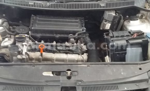 Tenga Tsaru Volkswagen Polo Sirivha Mota in Harare in Harare Tenga Tsaru Volkswagen Polo Sirivha Mota in Harare in Harare