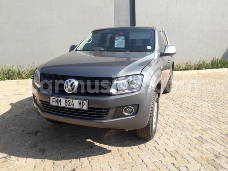 Big with watermark volkswagen amarok harare harare 15038