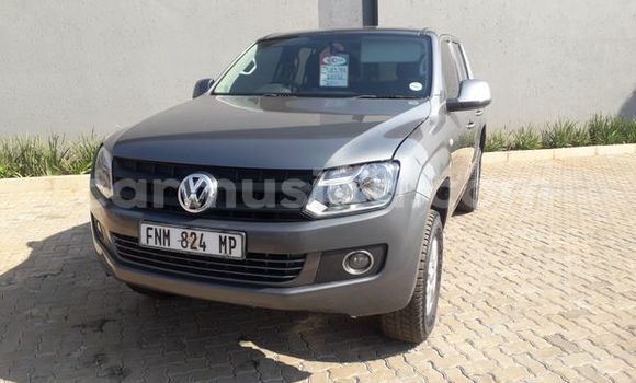 Nunua Ilio tumika Volkswagen Amarok Nyingine Gari ndani ya Harare nchini Harare