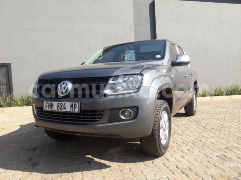 Big with watermark volkswagen amarok harare harare 15038