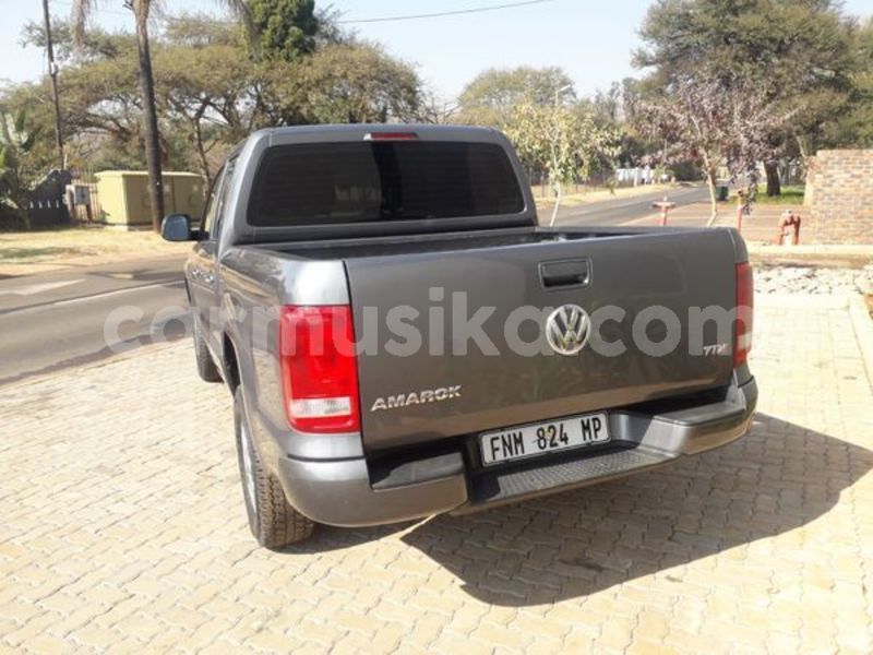 Big with watermark volkswagen amarok harare harare 15038