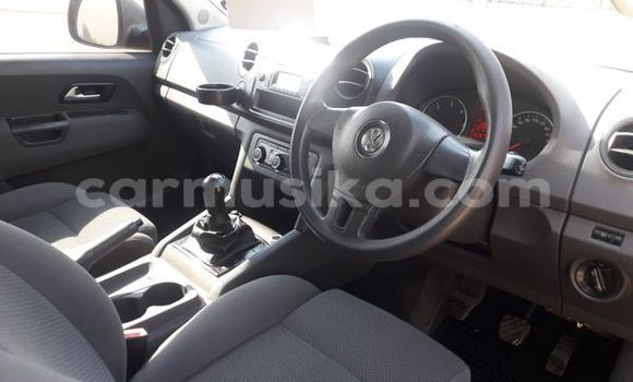 Tenga Tsaru Volkswagen Amarok Zvimwe Mota in Harare in Harare Tenga Tsaru Volkswagen Amarok Zvimwe Mota in Harare in Harare