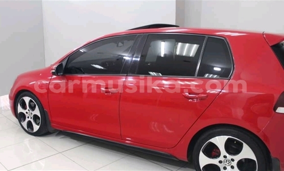 Tenga Tsaru Volkswagen Golf GTI Tsvuku Mota in Beitbridge in Matabeleland South Tenga Tsaru Volkswagen Golf GTI Tsvuku Mota in Beitbridge in Matabeleland South