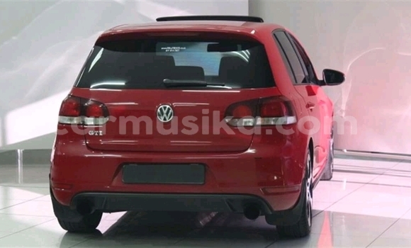 Tenga Tsaru Volkswagen Golf GTI Tsvuku Mota in Beitbridge in Matabeleland South Tenga Tsaru Volkswagen Golf GTI Tsvuku Mota in Beitbridge in Matabeleland South