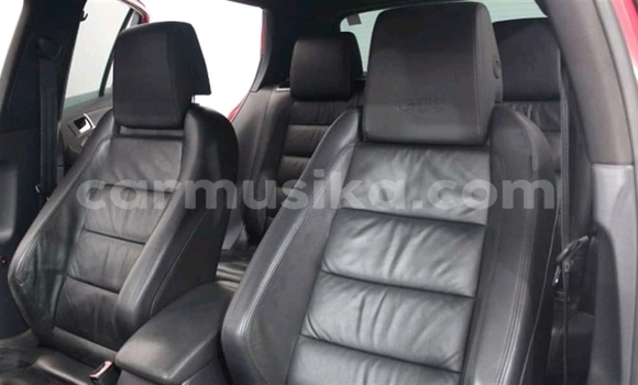 Tenga Tsaru Volkswagen Golf GTI Tsvuku Mota in Beitbridge in Matabeleland South Tenga Tsaru Volkswagen Golf GTI Tsvuku Mota in Beitbridge in Matabeleland South