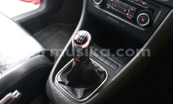 Tenga Tsaru Volkswagen Golf GTI Tsvuku Mota in Beitbridge in Matabeleland South Tenga Tsaru Volkswagen Golf GTI Tsvuku Mota in Beitbridge in Matabeleland South