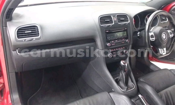 Tenga Tsaru Volkswagen Golf GTI Tsvuku Mota in Beitbridge in Matabeleland South Tenga Tsaru Volkswagen Golf GTI Tsvuku Mota in Beitbridge in Matabeleland South