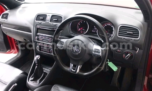 Tenga Tsaru Volkswagen Golf GTI Tsvuku Mota in Beitbridge in Matabeleland South Tenga Tsaru Volkswagen Golf GTI Tsvuku Mota in Beitbridge in Matabeleland South