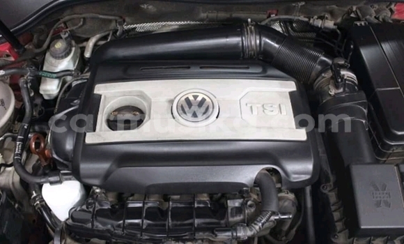 Tenga Tsaru Volkswagen Golf GTI Tsvuku Mota in Beitbridge in Matabeleland South Tenga Tsaru Volkswagen Golf GTI Tsvuku Mota in Beitbridge in Matabeleland South
