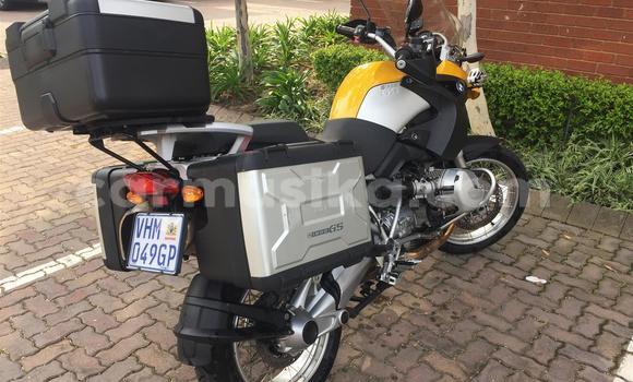 Nunua Ilio tumika BMW K 1200 Nyingine Bike ndani ya Beitbridge nchini Matabeleland Kusini