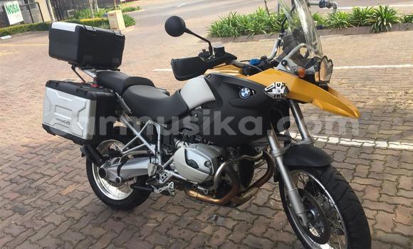 Acheter Occasion Moto BMW K 1200 Autre à Beitbridge, Matabeleland South Acheter Occasion Moto BMW K 1200 Autre à Beitbridge, Matabeleland South