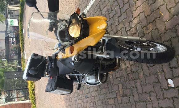 Acheter Occasion Moto BMW K 1200 Autre à Beitbridge, Matabeleland South Acheter Occasion Moto BMW K 1200 Autre à Beitbridge, Matabeleland South