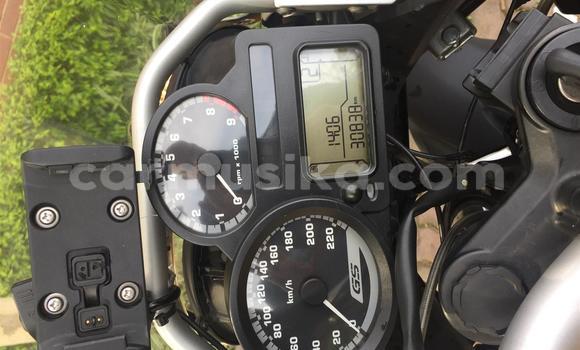 Acheter Occasion Moto BMW K 1200 Autre à Beitbridge, Matabeleland South Acheter Occasion Moto BMW K 1200 Autre à Beitbridge, Matabeleland South