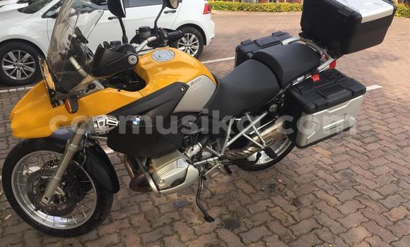 Acheter Occasion Moto BMW K 1200 Autre à Beitbridge, Matabeleland South Acheter Occasion Moto BMW K 1200 Autre à Beitbridge, Matabeleland South