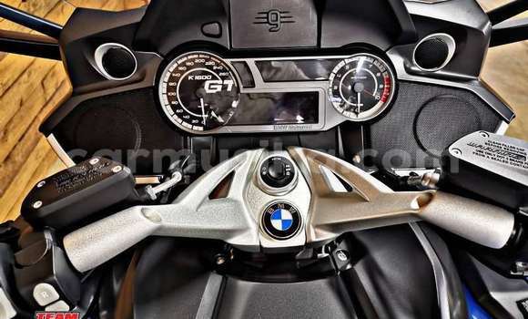 Buy Used BMW K 1200 Other Bike in Beitbridge in Matabeleland South Buy Used BMW K 1200 Other Bike in Beitbridge in Matabeleland South