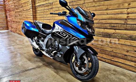 Acheter Occasion Moto BMW K 1600 Autre à Alexandra Park, Harare Acheter Occasion Moto BMW K 1600 Autre à Alexandra Park, Harare