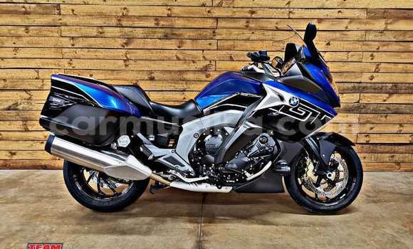 Acheter Occasion Moto BMW K 1600 Autre à Alexandra Park, Harare Acheter Occasion Moto BMW K 1600 Autre à Alexandra Park, Harare