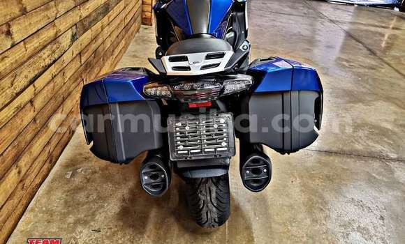 Acheter Occasion Moto BMW K 1600 Autre à Alexandra Park, Harare Acheter Occasion Moto BMW K 1600 Autre à Alexandra Park, Harare