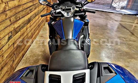 Acheter Occasion Moto BMW K 1600 Autre à Alexandra Park, Harare Acheter Occasion Moto BMW K 1600 Autre à Alexandra Park, Harare