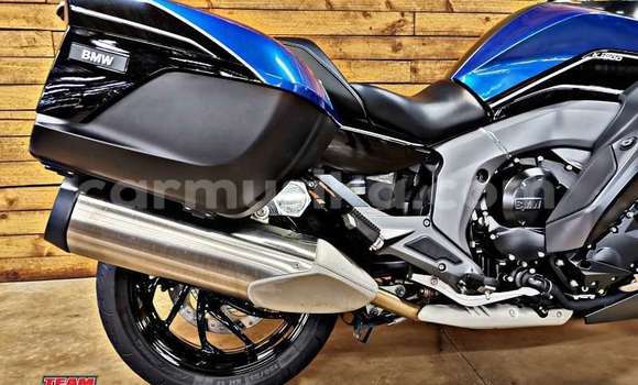 Acheter Occasion Moto BMW K 1600 Autre à Alexandra Park, Harare Acheter Occasion Moto BMW K 1600 Autre à Alexandra Park, Harare