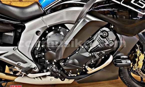 Acheter Occasion Moto BMW K 1600 Autre à Alexandra Park, Harare Acheter Occasion Moto BMW K 1600 Autre à Alexandra Park, Harare