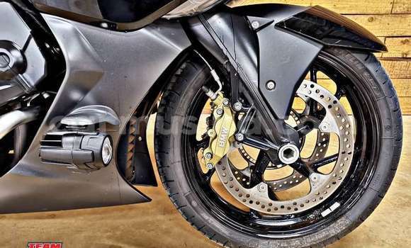 Acheter Occasion Moto BMW K 1600 Autre à Alexandra Park, Harare Acheter Occasion Moto BMW K 1600 Autre à Alexandra Park, Harare