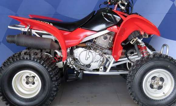 Buy Used Honda TRX Other Bike in Beitbridge in Matabeleland South