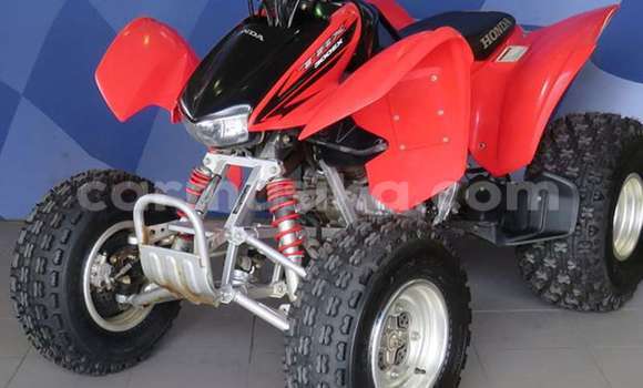 Nunua Ilio tumika Honda TRX Nyingine Bike ndani ya Beitbridge nchini Matabeleland Kusini Nunua Ilio tumika Honda TRX Nyingine Bike ndani ya Beitbridge nchini Matabeleland Kusini