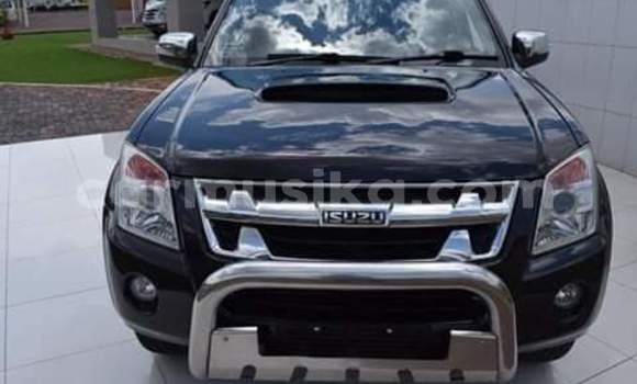 Buy Used Isuzu KB Black Car in Beitbridge in Matabeleland South Buy Used Isuzu KB Black Car in Beitbridge in Matabeleland South