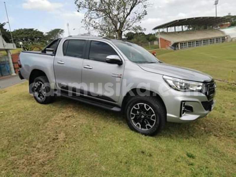 Big with watermark toyota hilux matabeleland south beitbridge 15048