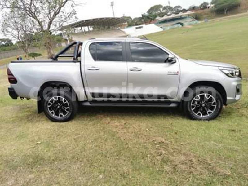 Big with watermark toyota hilux matabeleland south beitbridge 15048