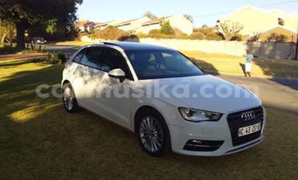 Tenga Tsaru Audi A3 Chena Mota in Beitbridge in Matabeleland South Tenga Tsaru Audi A3 Chena Mota in Beitbridge in Matabeleland South