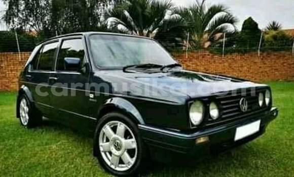 Buy Used Volkswagen Golf Black Car in Beitbridge in Matabeleland South Buy Used Volkswagen Golf Black Car in Beitbridge in Matabeleland South