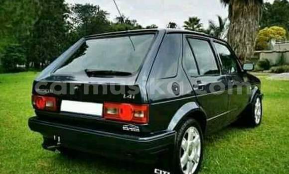 Buy Used Volkswagen Golf Black Car in Beitbridge in Matabeleland South Buy Used Volkswagen Golf Black Car in Beitbridge in Matabeleland South