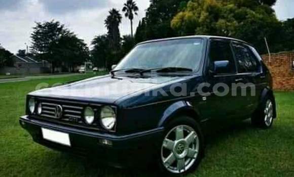 Buy Used Volkswagen Golf Black Car in Beitbridge in Matabeleland South Buy Used Volkswagen Golf Black Car in Beitbridge in Matabeleland South