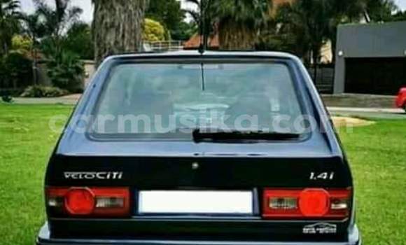 Buy Used Volkswagen Golf Black Car in Beitbridge in Matabeleland South Buy Used Volkswagen Golf Black Car in Beitbridge in Matabeleland South