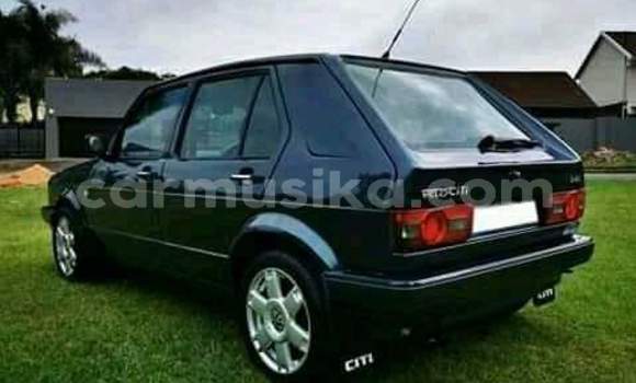 Buy Used Volkswagen Golf Black Car in Beitbridge in Matabeleland South Buy Used Volkswagen Golf Black Car in Beitbridge in Matabeleland South
