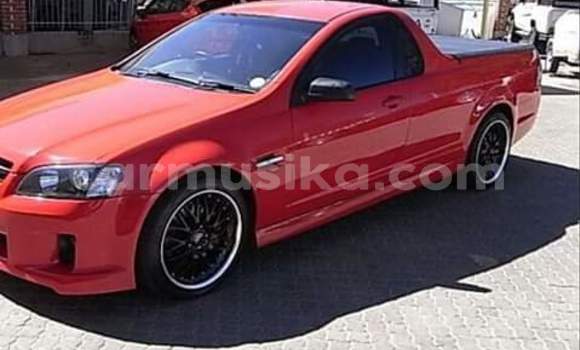 Buy Used Chevrolet Astro Other Car in Beitbridge in Matabeleland South