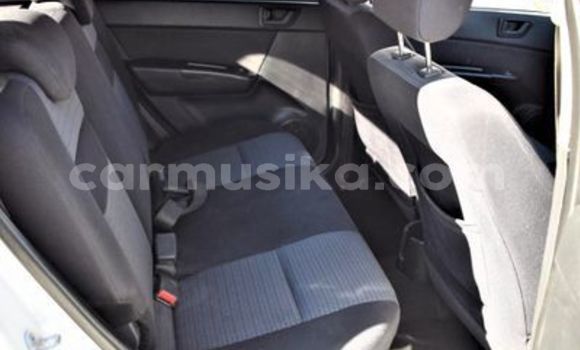 Tenga Tsaru Hyundai Getz Chena Mota in Beitbridge in Matabeleland South Tenga Tsaru Hyundai Getz Chena Mota in Beitbridge in Matabeleland South