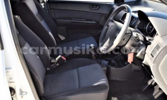 Tenga Tsaru Hyundai Getz Chena Mota in Beitbridge in Matabeleland South Tenga Tsaru Hyundai Getz Chena Mota in Beitbridge in Matabeleland South