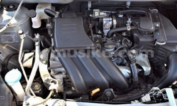 Buy Used Datsun GO Silver Car in Beitbridge in Matabeleland South Buy Used Datsun GO Silver Car in Beitbridge in Matabeleland South