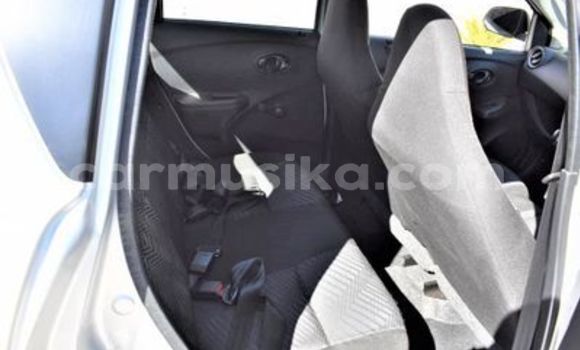 Buy Used Datsun GO Silver Car in Beitbridge in Matabeleland South Buy Used Datsun GO Silver Car in Beitbridge in Matabeleland South