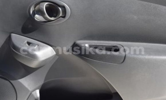 Buy Used Datsun GO Silver Car in Beitbridge in Matabeleland South Buy Used Datsun GO Silver Car in Beitbridge in Matabeleland South