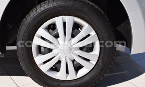 Buy Used Datsun GO Silver Car in Beitbridge in Matabeleland South Buy Used Datsun GO Silver Car in Beitbridge in Matabeleland South