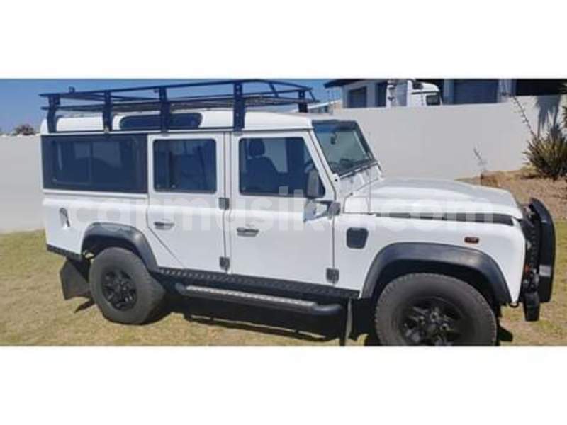 Big with watermark land rover defender matabeleland south beitbridge 15055