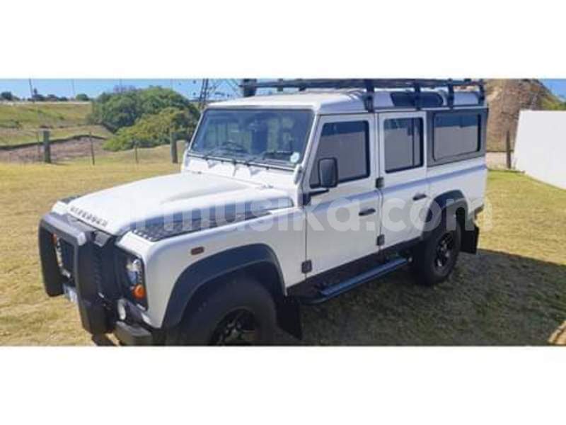 Big with watermark land rover defender matabeleland south beitbridge 15055