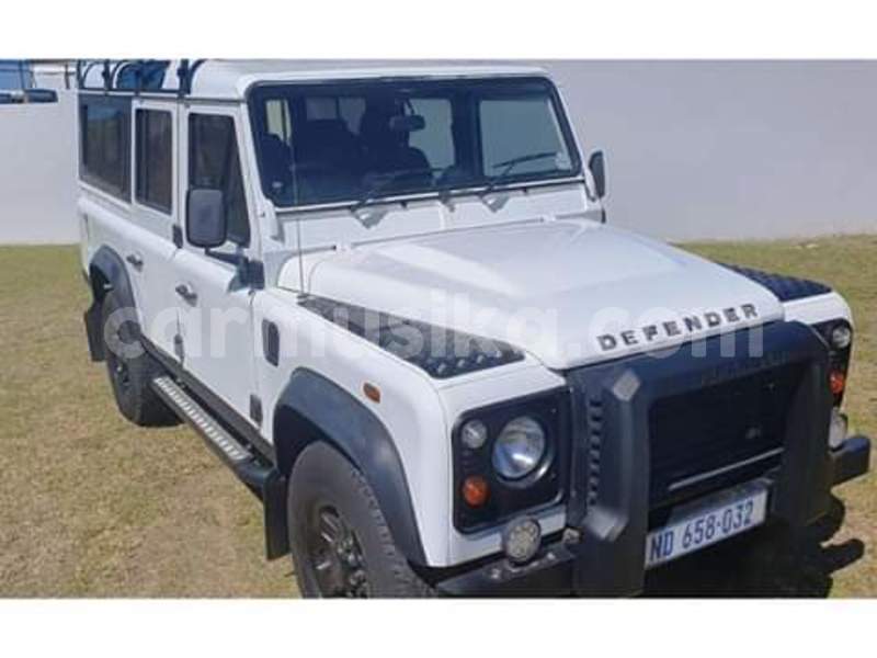 Big with watermark land rover defender matabeleland south beitbridge 15055