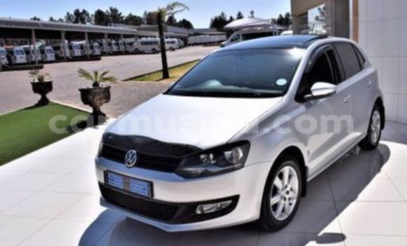 Buy Used Volkswagen Polo Silver Car in Beitbridge in Matabeleland South Buy Used Volkswagen Polo Silver Car in Beitbridge in Matabeleland South