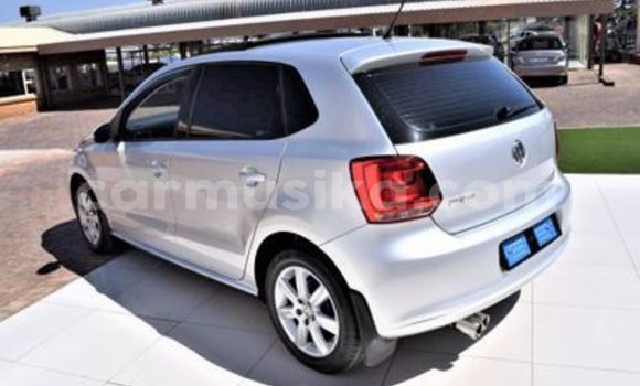 Buy Used Volkswagen Polo Silver Car in Beitbridge in Matabeleland South Buy Used Volkswagen Polo Silver Car in Beitbridge in Matabeleland South