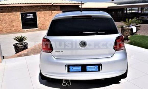 Buy Used Volkswagen Polo Silver Car in Beitbridge in Matabeleland South Buy Used Volkswagen Polo Silver Car in Beitbridge in Matabeleland South